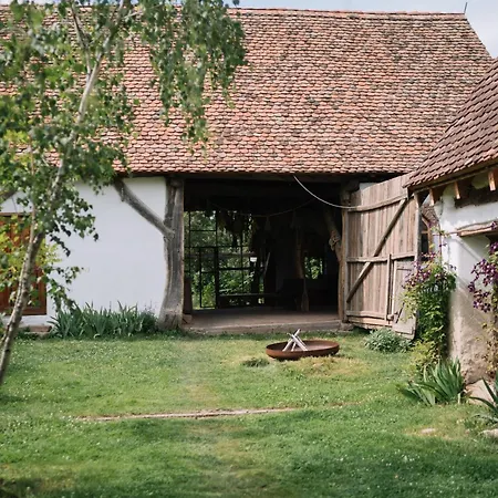 9 Landsted Viscri